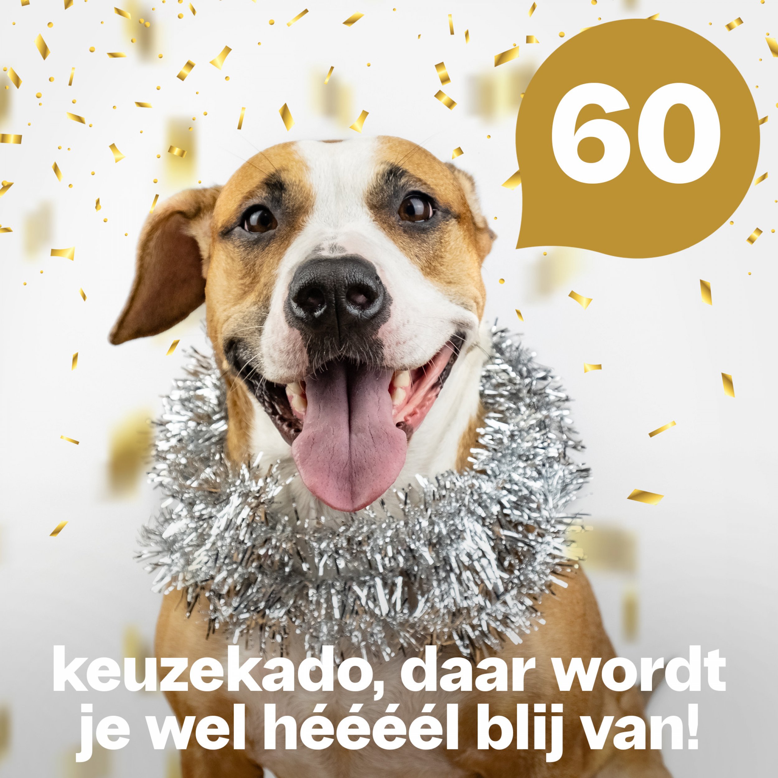 Keuzekado Original 60 - Afbeelding 1