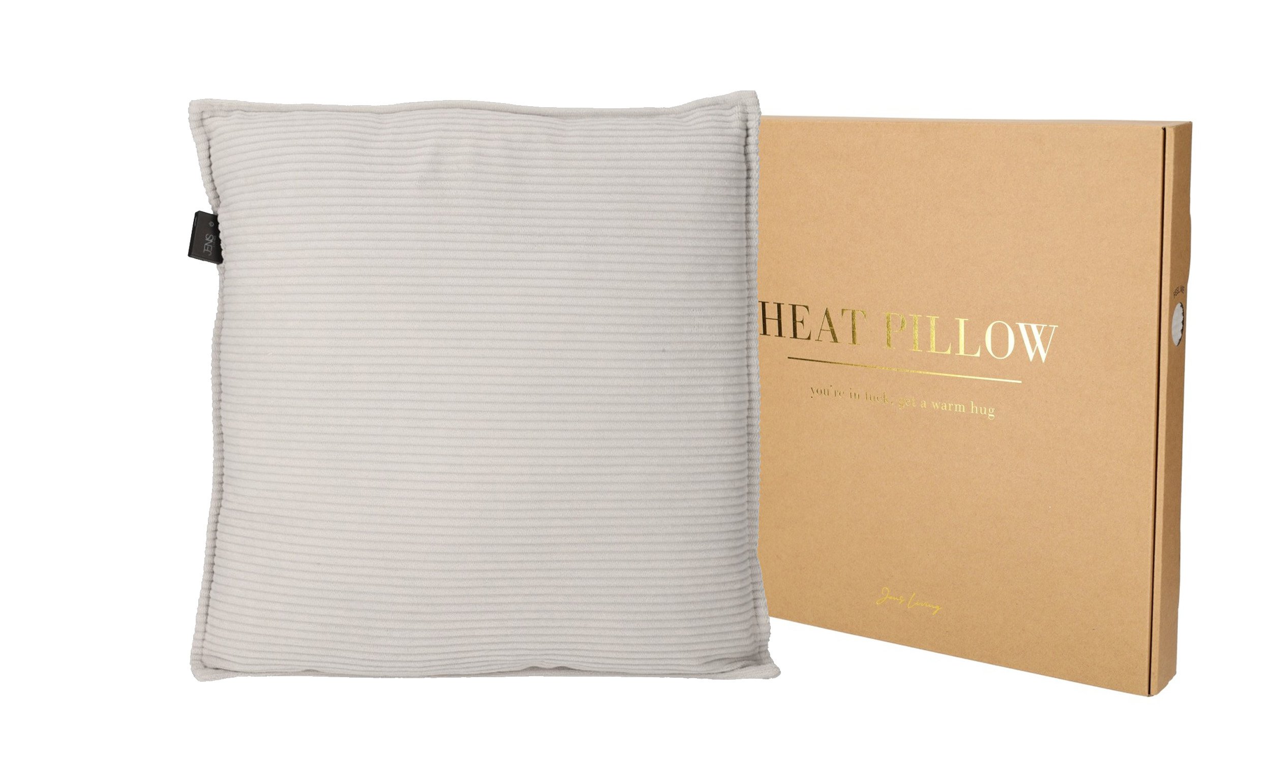 Heat Pillow - Afbeelding 1
