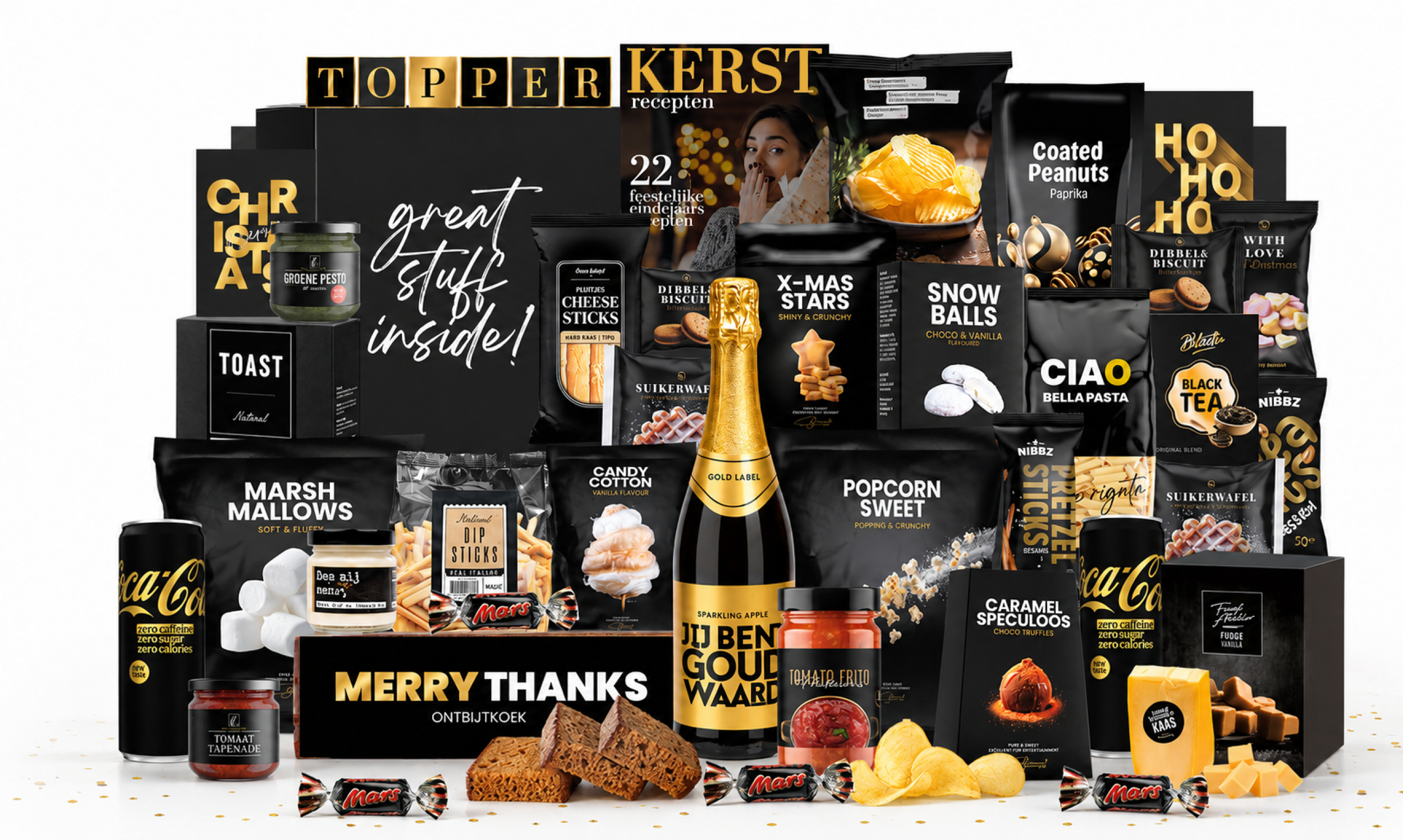 Noir Natale - Afbeelding 1