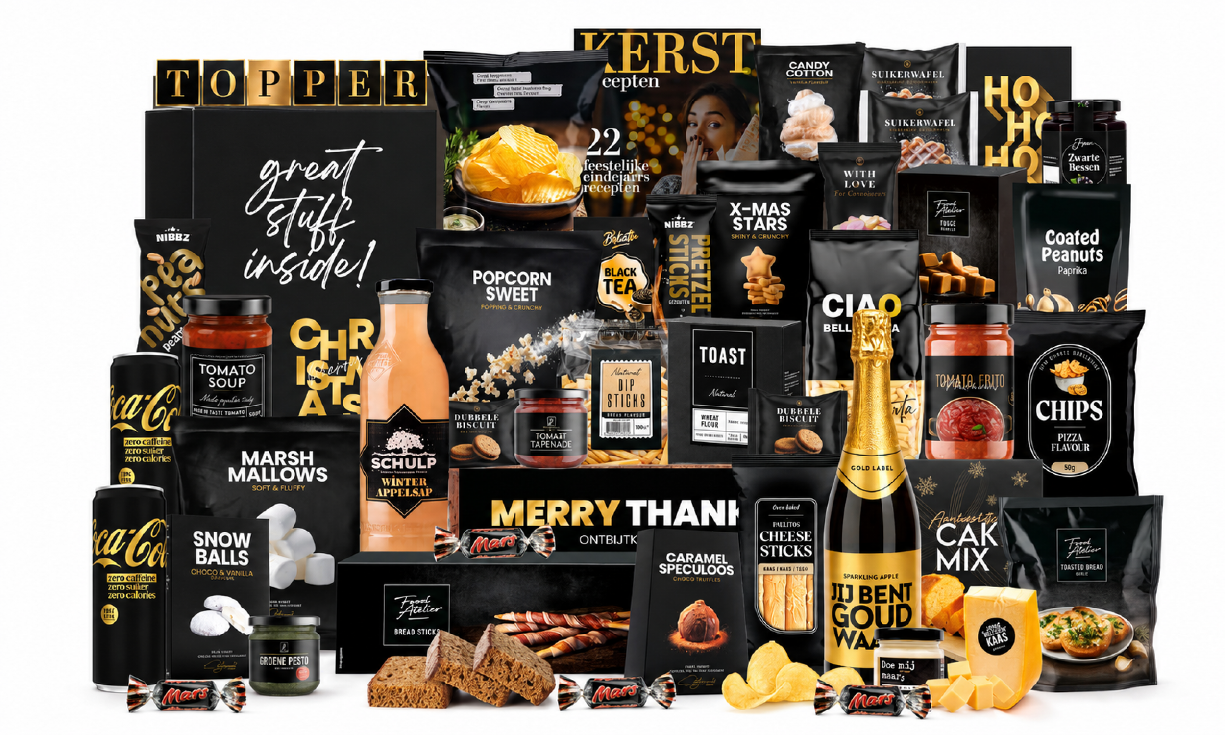 December de Luxe - Afbeelding 1