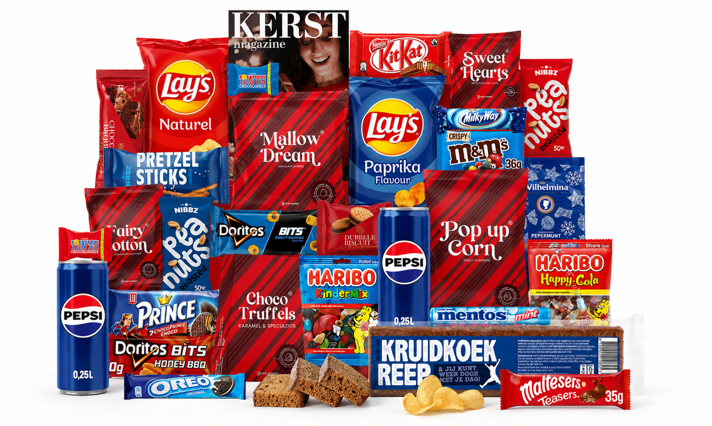 Favorieten - Afbeelding 1