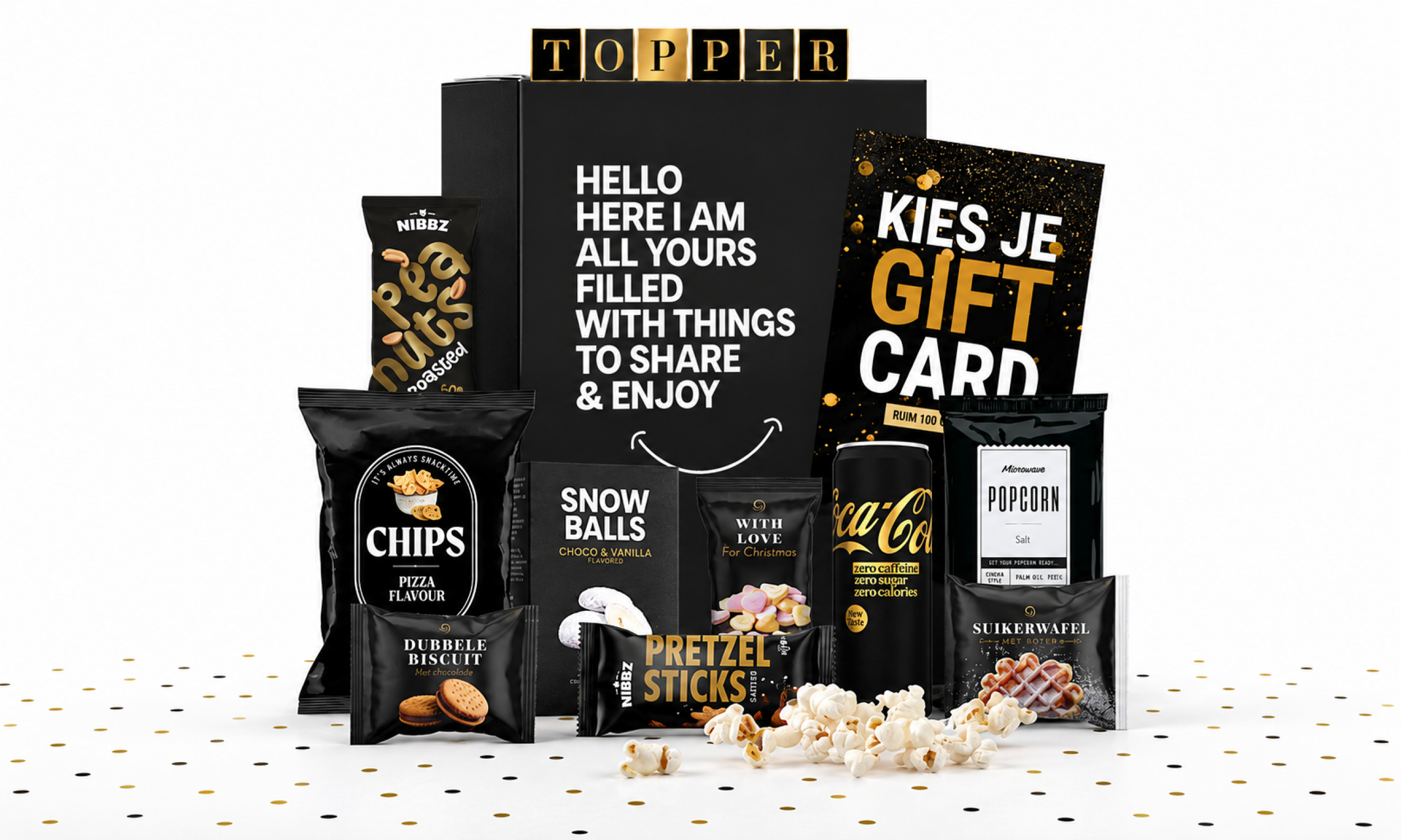 The Ultimate Chill Box - Afbeelding 1