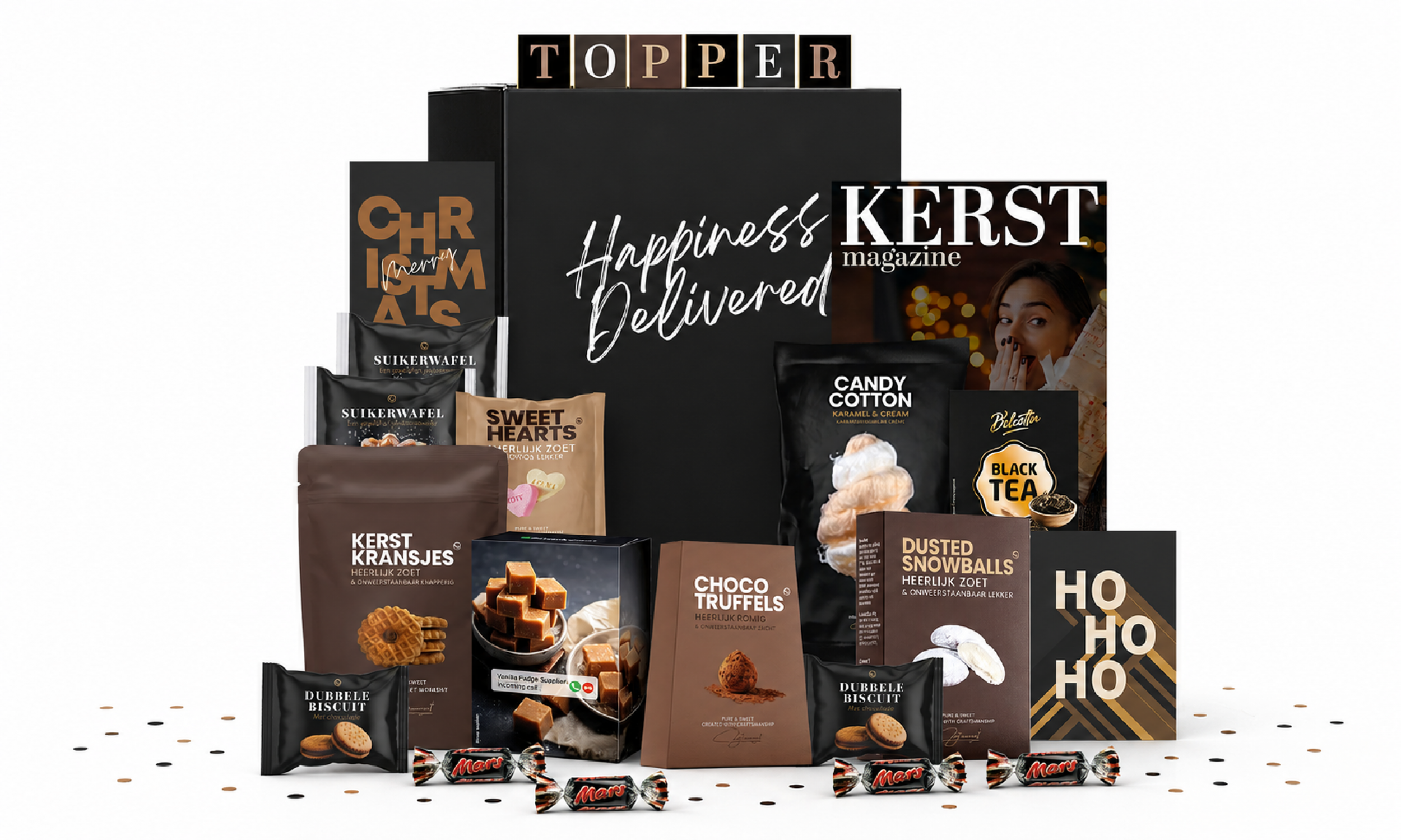 Sweet Treat - Afbeelding 1