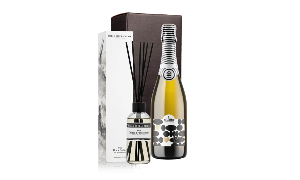 Pure Luxe