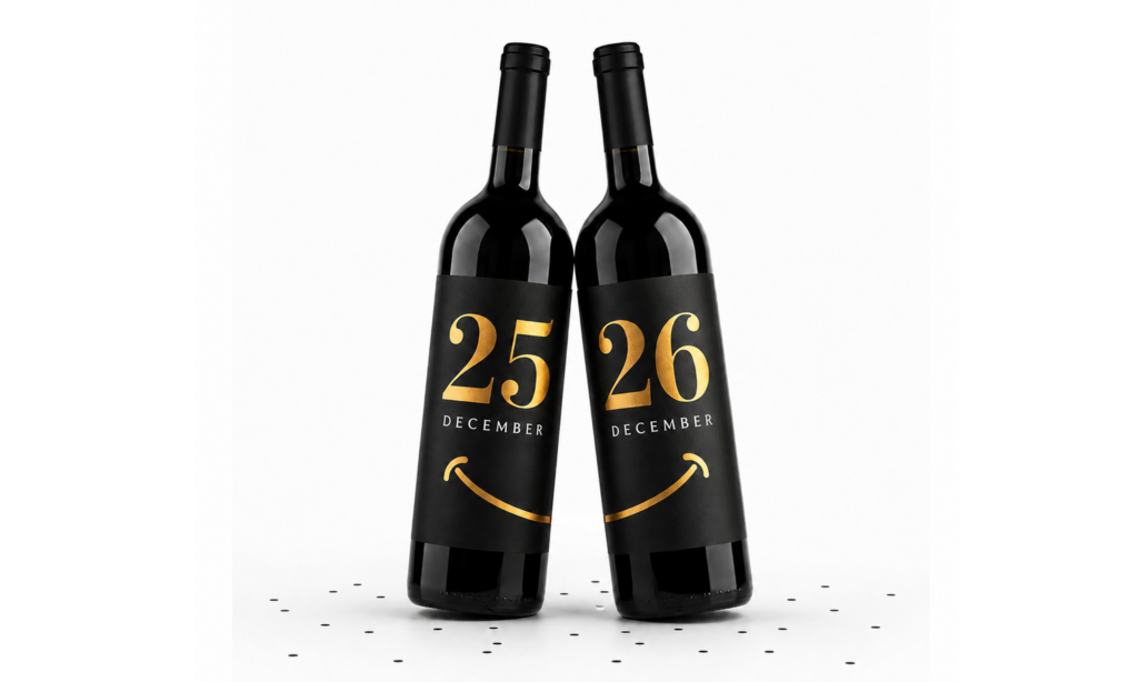 25 én 26 december