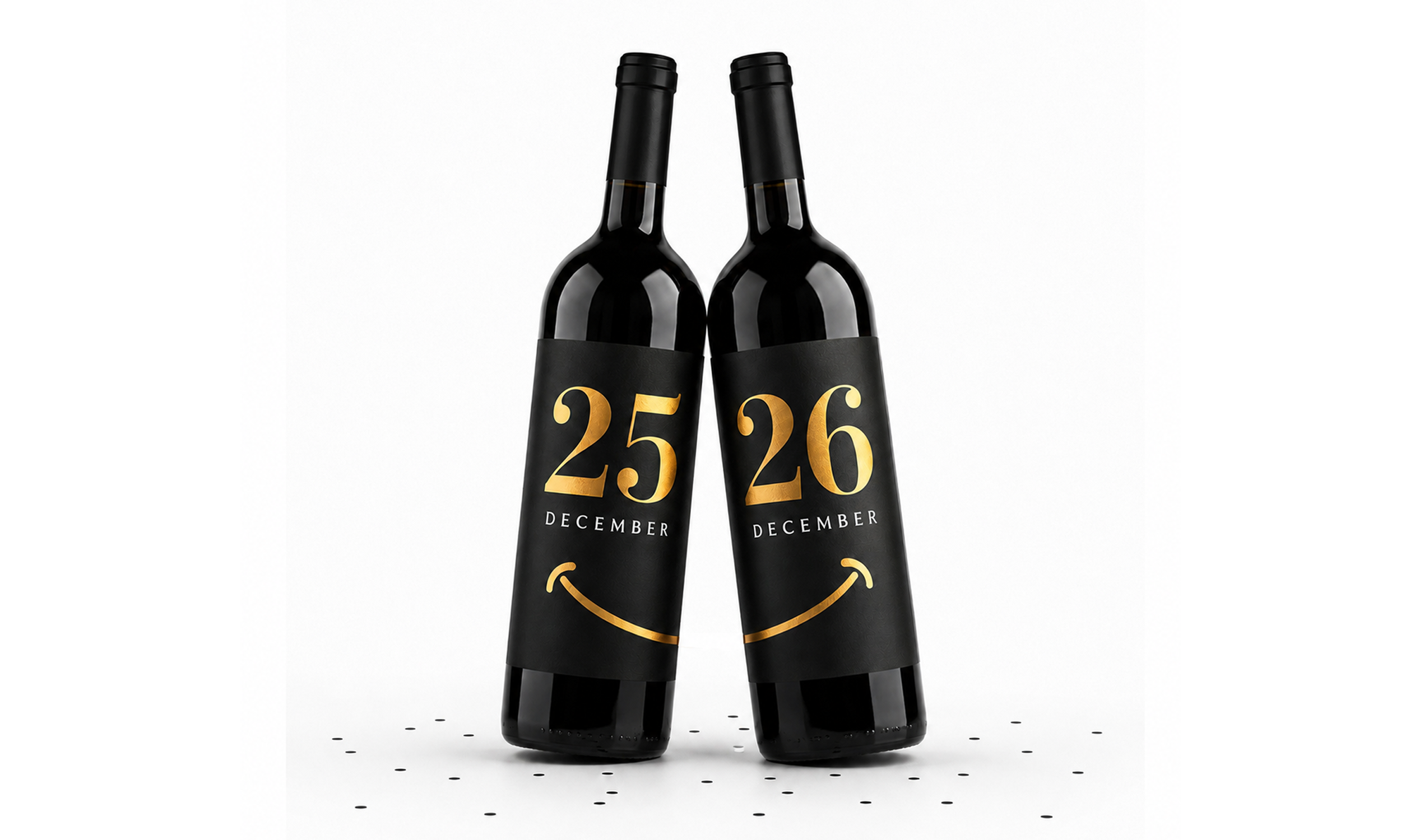 25 én 26 december - Afbeelding 1