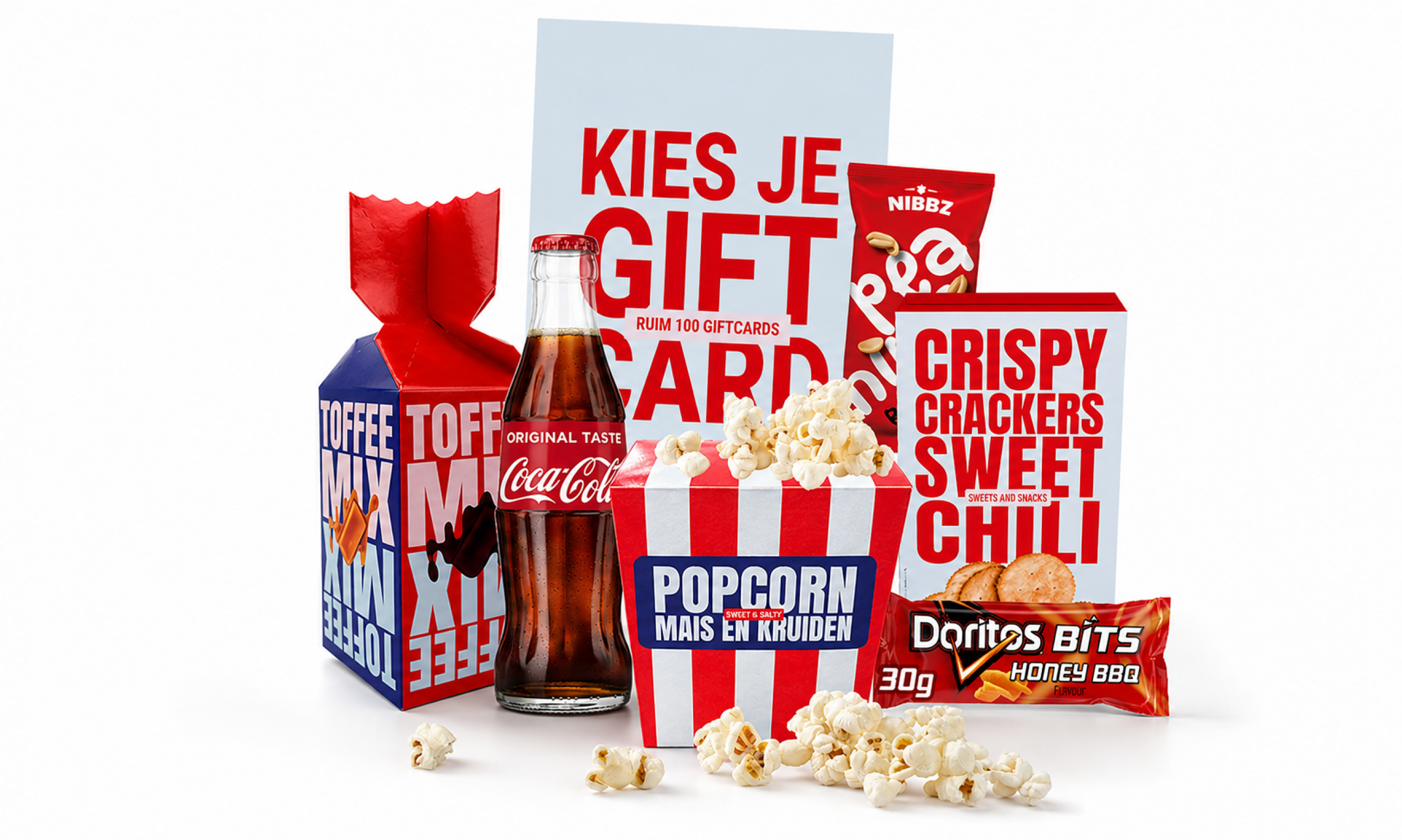 Celebration Box - Afbeelding 1