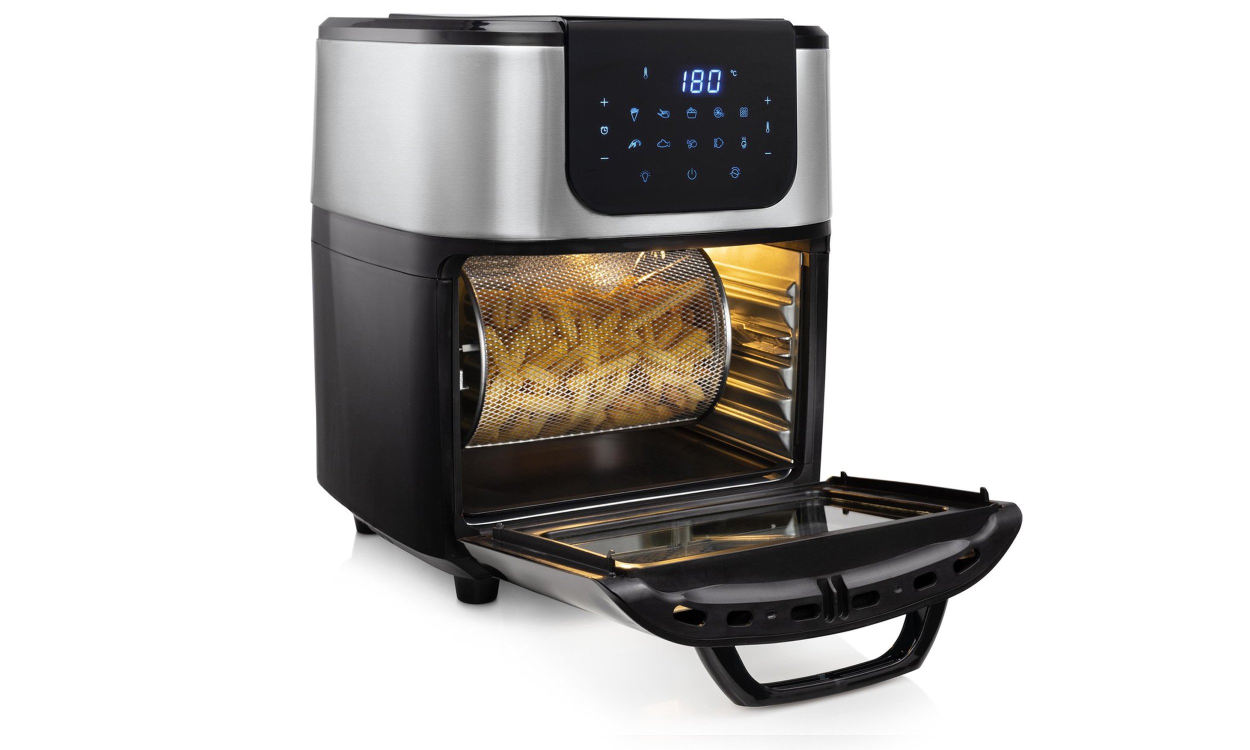 Princess Airfryer Oven DeLuxe - Afbeelding 1